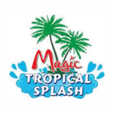 Magic Tropical Splash Resort coupon codes