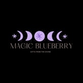 MagicBlueberry coupon codes