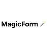 MagicForm coupon codes