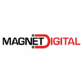 Magnet Digital coupon codes