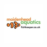 Maidenhead Aquatics coupon codes