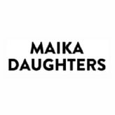 Maika Daughters coupon codes