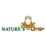 Nature's Guru coupon codes