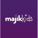Majik Kids coupon codes