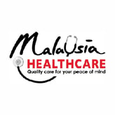 Malaysia Healthcare coupon codes
