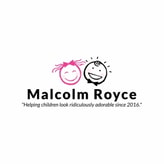 Malcolm Royce coupon codes