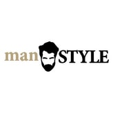 manSTYLE coupon codes