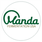 Manda Fermentation USA coupon codes