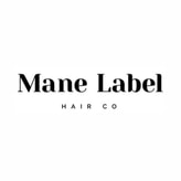 Mane Label Hair Co. coupon codes