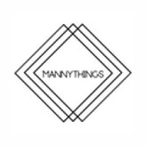 MannyThings coupon codes