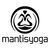 MANTISYOGA coupon codes