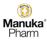 Manuka Pharm coupon codes