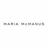 Maria McManus coupon codes
