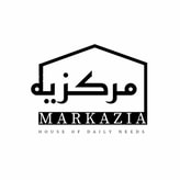 Markazia coupon codes