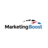 Marketing Boost coupon codes