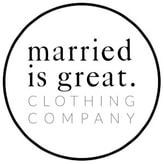 married is great coupon codes