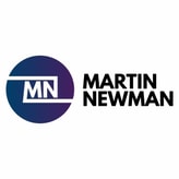Martin Newman coupon codes