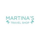 martina's travel shop coupon codes