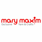 Mary Maxim coupon codes