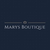 Mary's Boutique coupon codes