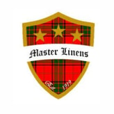 Master Linens Company coupon codes