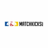Match Kicks coupon codes