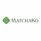 MatchaKo coupon codes