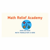 Math Relief Academy coupon codes