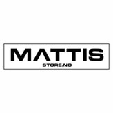 MATTIS STORE coupon codes