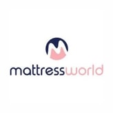 Mattress World coupon codes