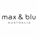 max & blu coupon codes