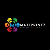 MaxiPrintz coupon codes