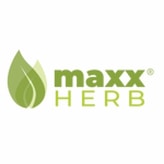 Maxx Herb coupon codes