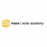 Maxx Solar Academy coupon codes