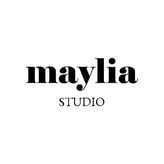 Maylia Studio coupon codes