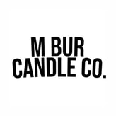 MBurCandleCo coupon codes