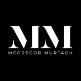 McGregor Murtagh coupon codes