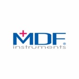 MDF Instruments coupon codes