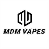 MDM Vapes coupon codes
