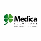 Medica Solutions coupon codes