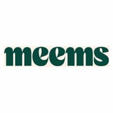 Meems coupon codes