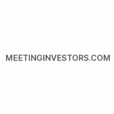 MeetingInvestors.com coupon codes
