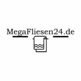Megafliesen24.de coupon codes