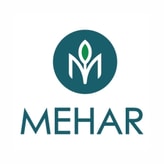 Mehar Fashion coupon codes
