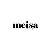 meisa the label coupon codes