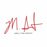 Mell The Artist coupon codes