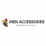 Men Accessories coupon codes