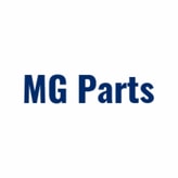 MG Parts coupon codes