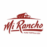 Mi Rancho coupon codes