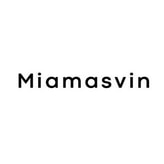 MIAMASVIN coupon codes